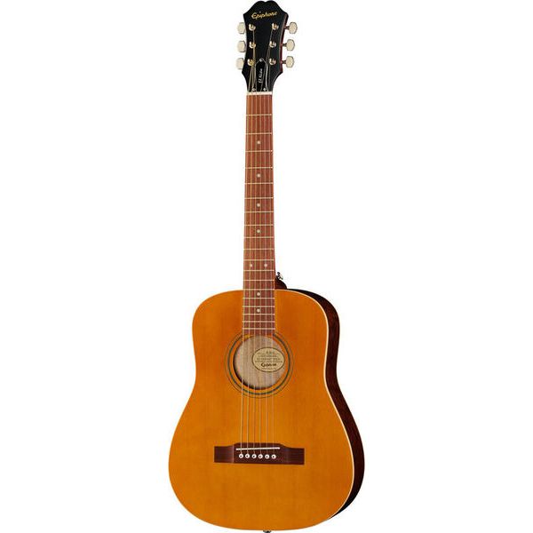 Epiphone El Nino Travel Acoustic Natur