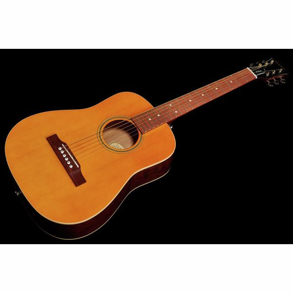 Epiphone El Nino Travel Acoustic Natur