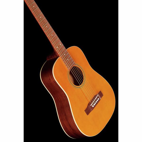 Epiphone El Nino Travel Acoustic Natur