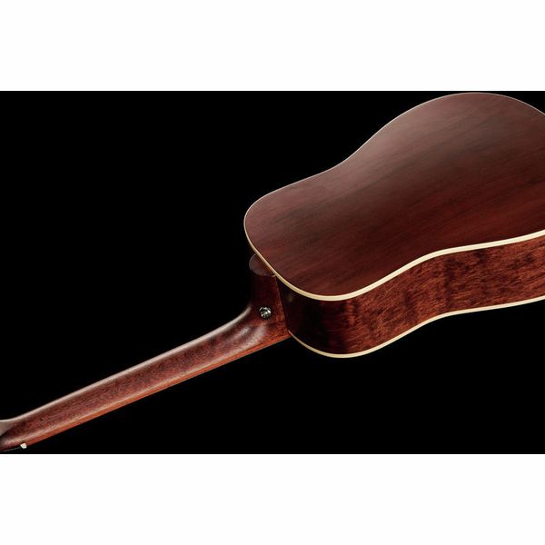 Epiphone El Nino Travel Acoustic Natur