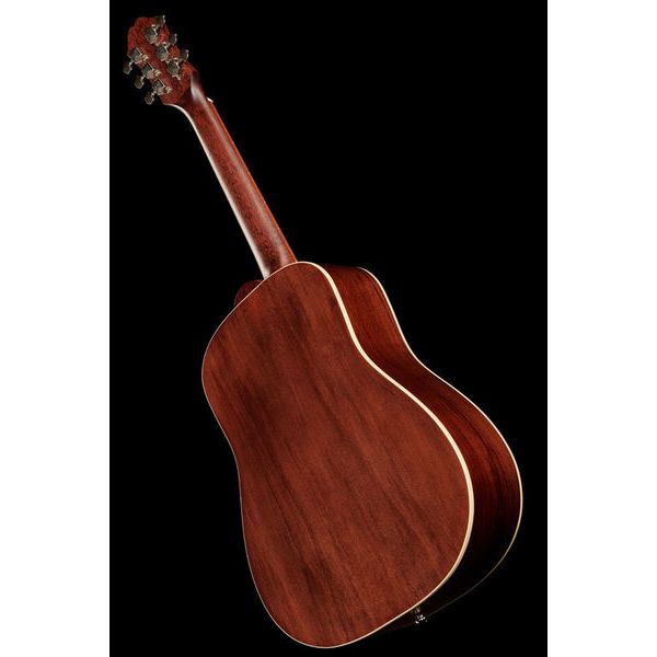 Epiphone El Nino Travel Acoustic Natur