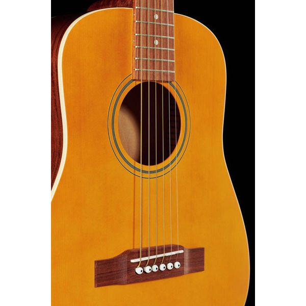 Epiphone El Nino Travel Acoustic Natur