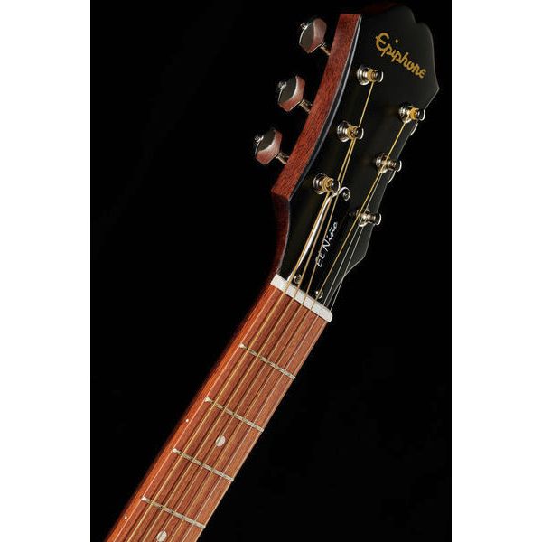 Epiphone El Nino Travel Acoustic Natur