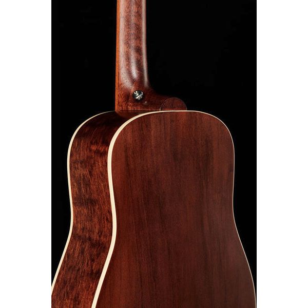 Epiphone El Nino Travel Acoustic Natur