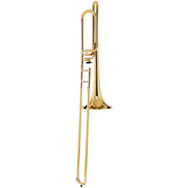 Schagerl Bb/F- Trombone Aurora