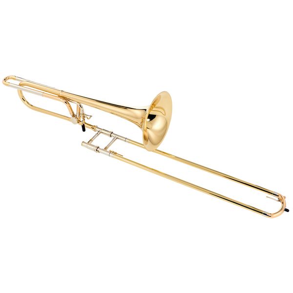 Schagerl Bb/F- Trombone Aurora