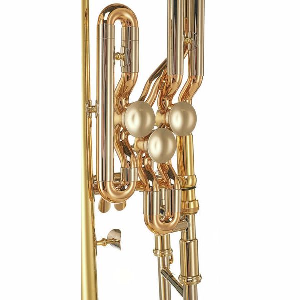 Schagerl Superbone Bb/F-Trombone