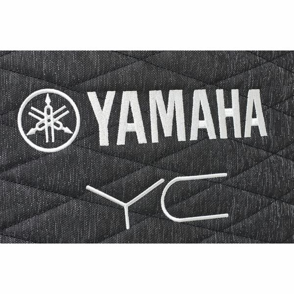 Yamaha YC61 Softbag