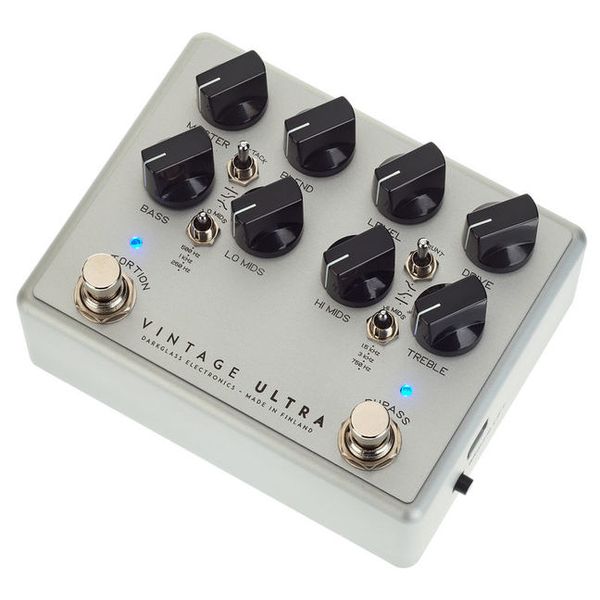 Darkglass Vintage Ultra v2 Aux – Thomann UK