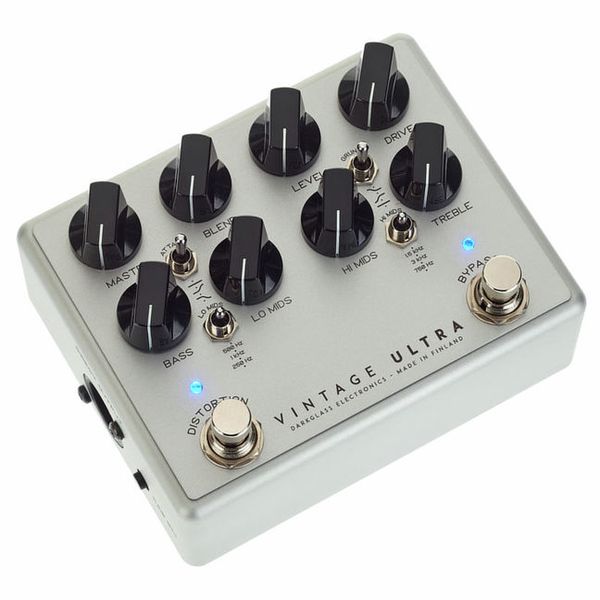 Darkglass Vintage Ultra v2 Aux – Thomann United States