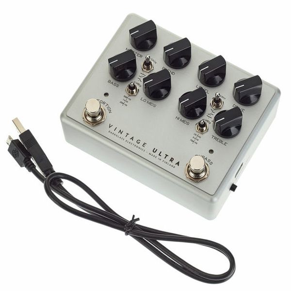 Darkglass Electronics VINTAGE ULTRA V2-