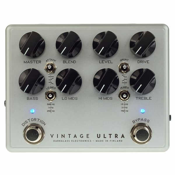 Darkglass Vintage Ultra v2 Aux