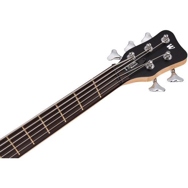Warwick RB Corvette Multi 5 SBS