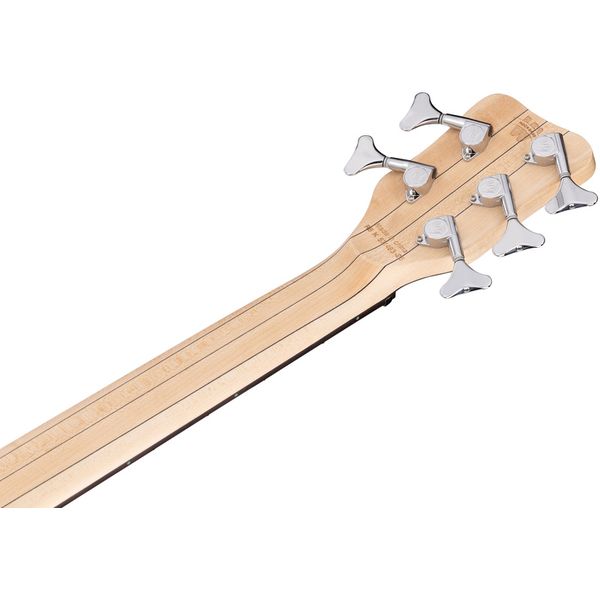 Warwick RB Corvette Multi 5 SBS