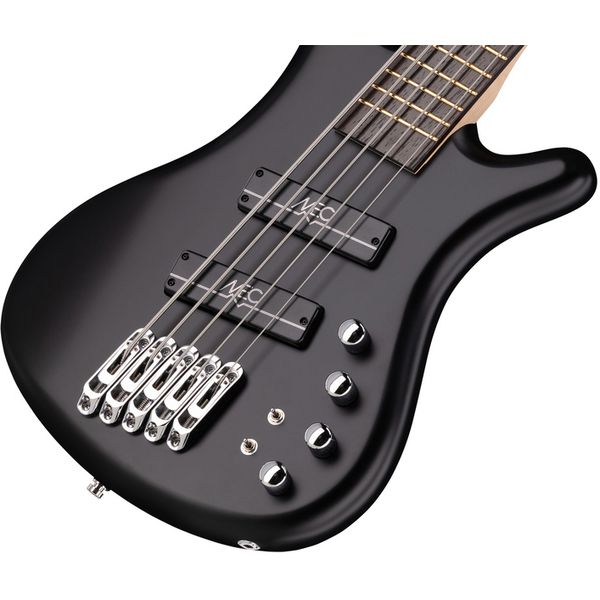 Warwick RB Corvette Multi 5 SBS