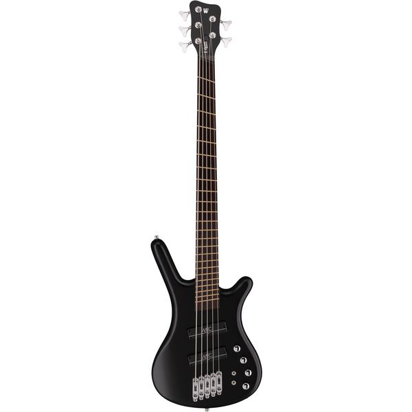 Warwick RB Corvette Multi 5 SBS