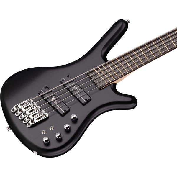 Warwick RB Corvette Multi 5 SBS