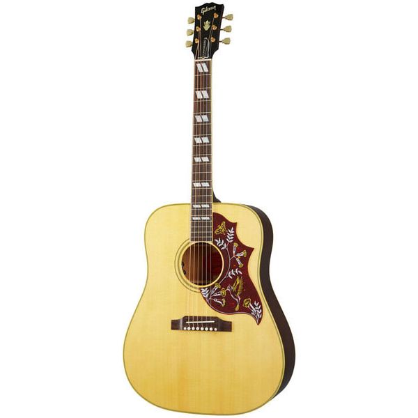 Meilleures guitares acoustiques Gibson : Notre Top 10 qualité et prix 