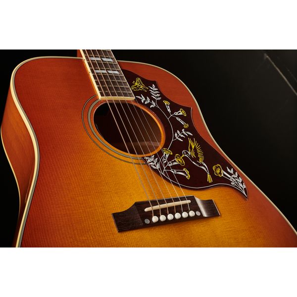 Gibson Hummingbird Original HCS