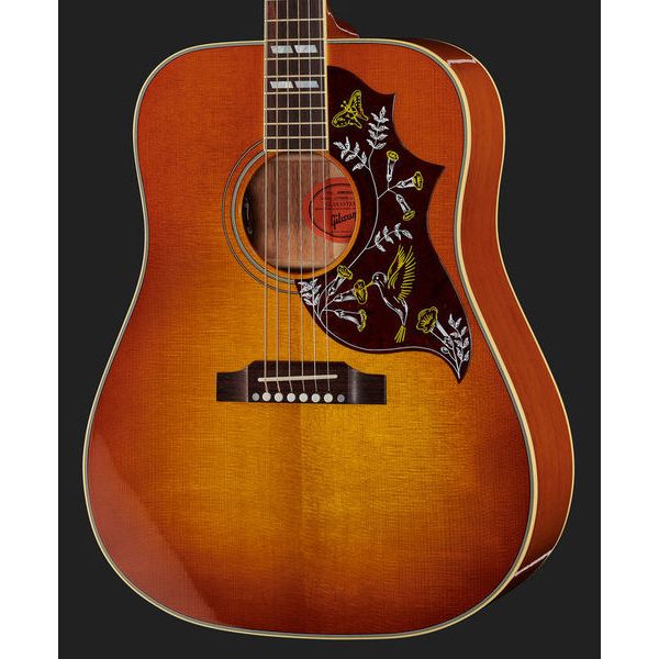 Gibson Hummingbird Original HCS