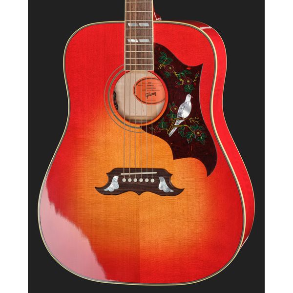 Gibson Dove Original VCS