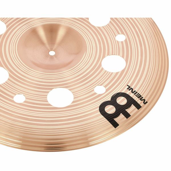 Meinl 18" HCS Bronze Trash China