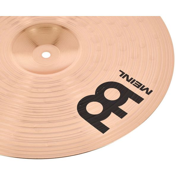 Meinl 14" HCS Bronze Crash
