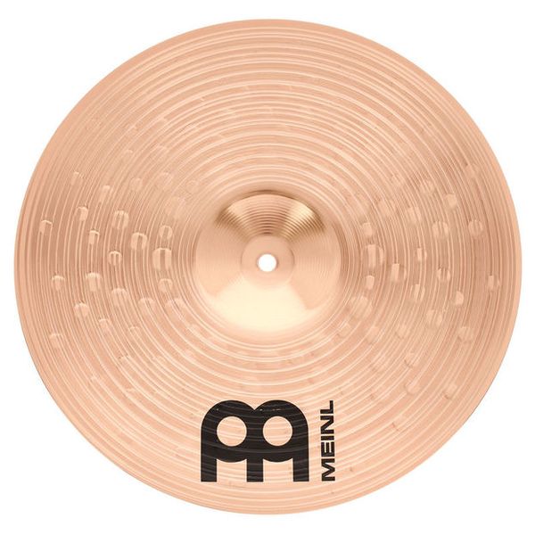 Meinl 14" HCS Bronze Crash