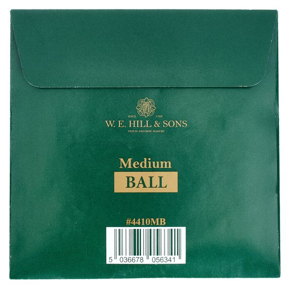 W.E. Hill & Sons E-String 4/4 Medium BE