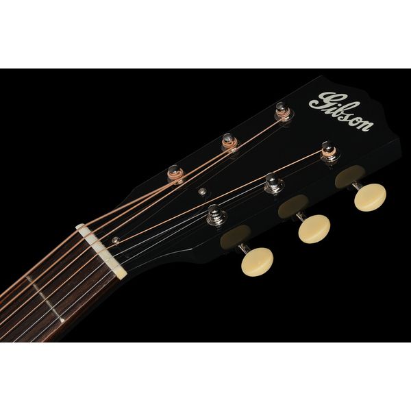 Gibson L-00 Original Ebony