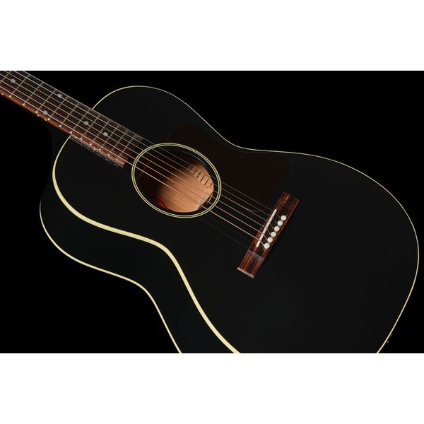 Gibson L-00 Original Ebony