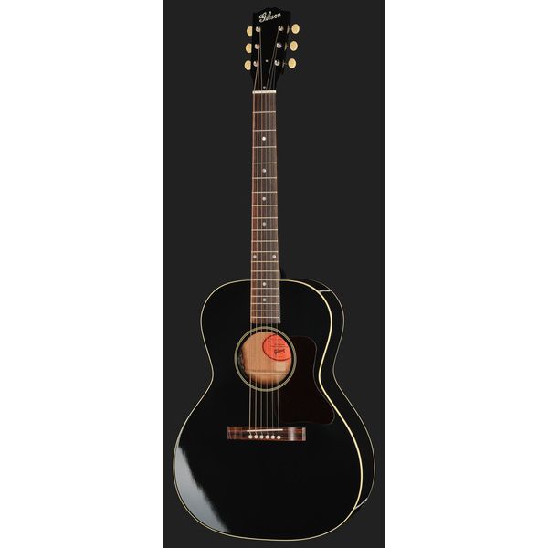 Gibson L-00 Original Ebony