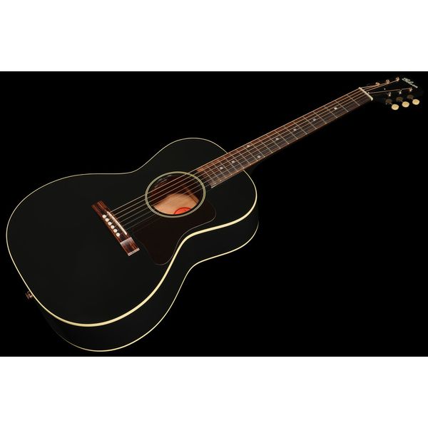 Gibson L-00 Original Ebony