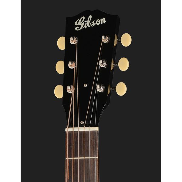 Gibson L-00 Original Ebony