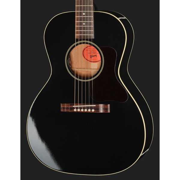 Gibson L-00 Original Ebony