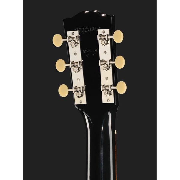 Gibson L-00 Original Ebony