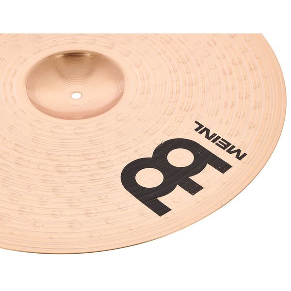 Meinl HCS Bronze Complete Cymbal Set