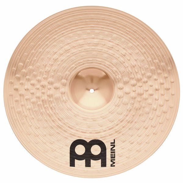 Meinl HCS Bronze Complete Cymbal Set