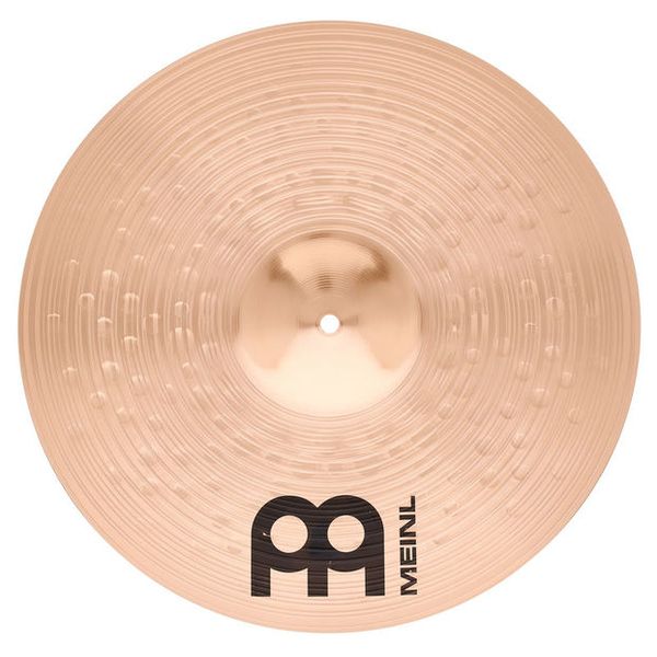 Meinl HCS Bronze Complete Cymbal Set