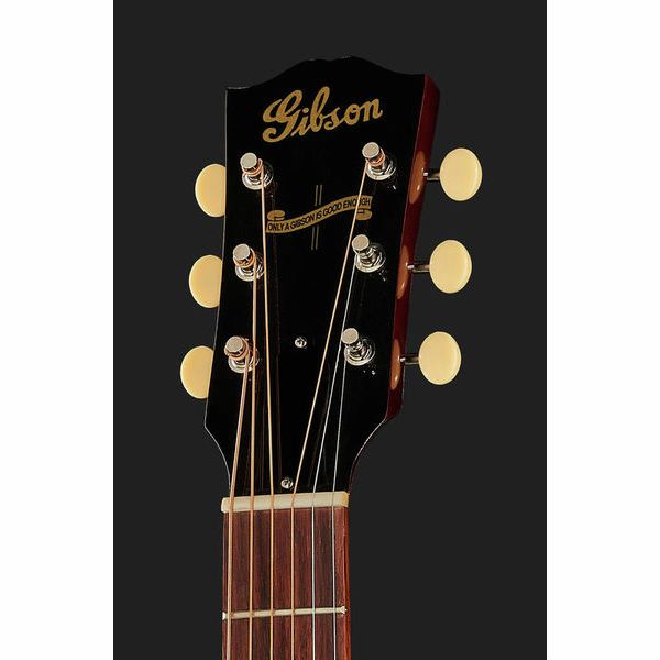 Gibson 1942 Banner LG-2 Vintage SB