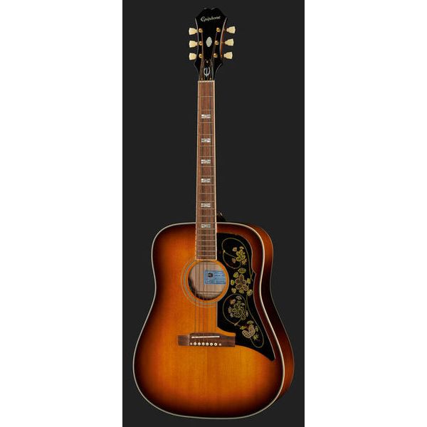 Epiphone Masterbuilt Frontier