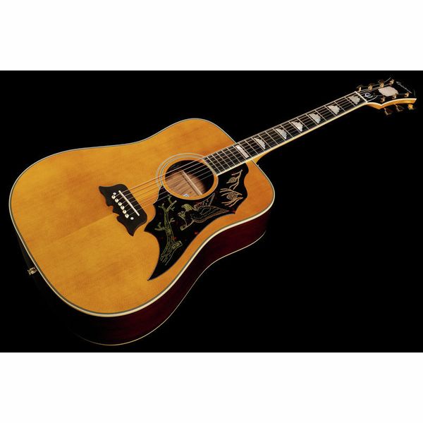 Epiphone Masterbilt Excellente – Thomann UK