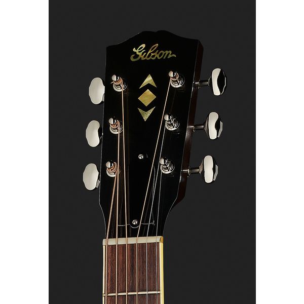 Gibson 1936 Advanced Jumbo VS
