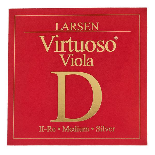 Larsen Viola Virtuoso D Medium