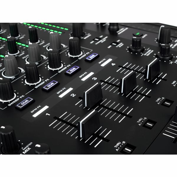 Denon DJ Prime Bundle X1850/SC6000 – Thomann UK
