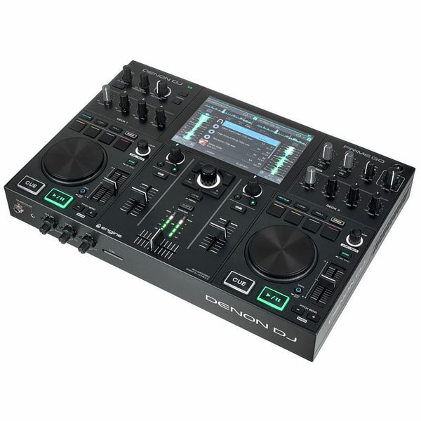 DENON DJ PRIME GO