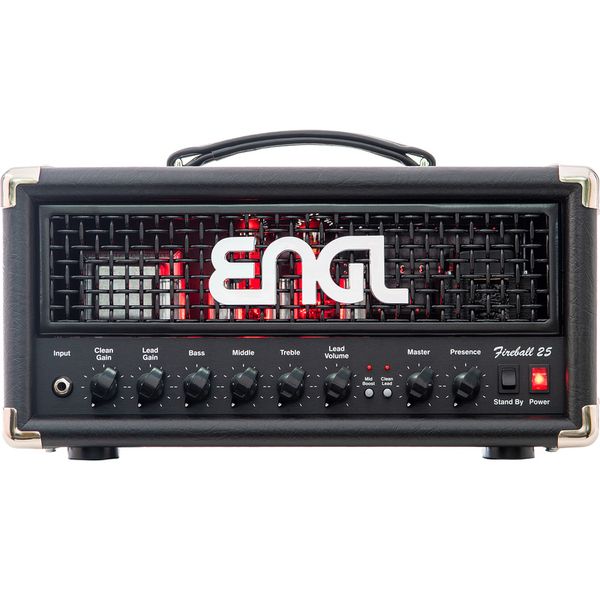 Engl E633BO Fireball 25 Blackout