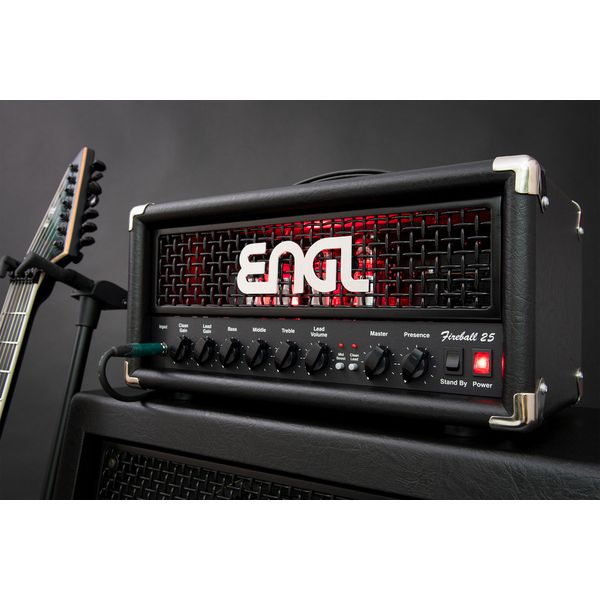 Engl E633BO Fireball 25 Blackout
