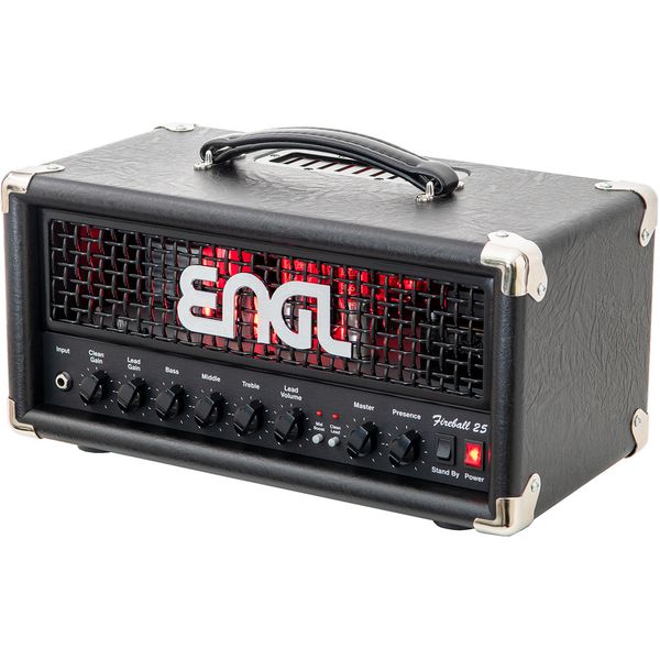 Engl E633BO Fireball 25 Blackout