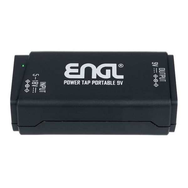 Engl Powertap Portable
